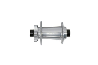 Hope Pro 5 Front Hub 100x15 - 28 Hole Silver