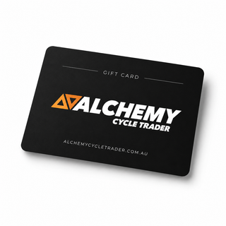Alchemy Gift Card