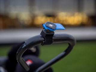 Quad Lock Mount Quick Release Strap Mount