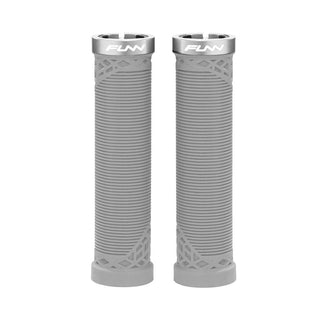 FUNN Hilt Lock-On Grips - Grey