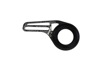 Hope BB Mount Chain Guide Plate - Black