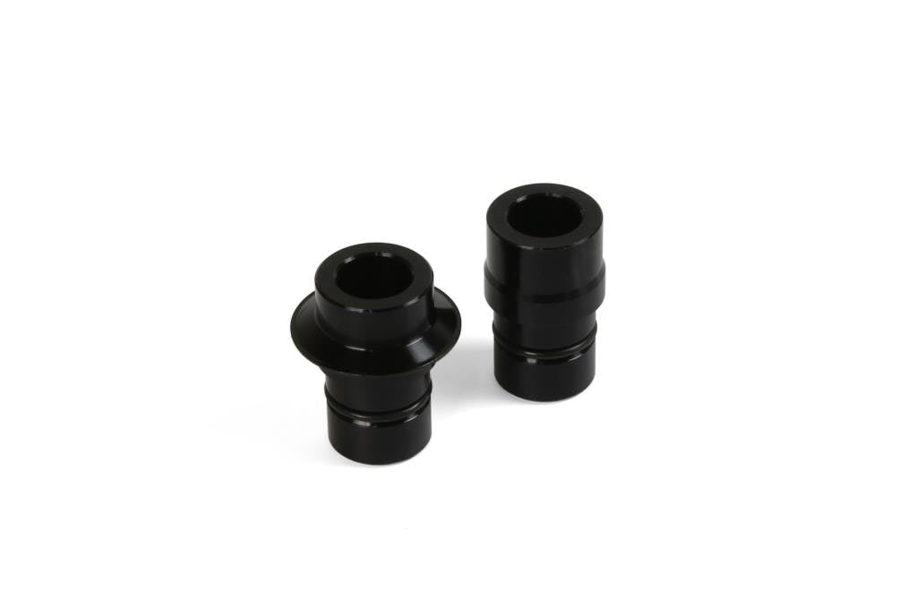 Hope RS4 12MM CL Front Conversion - Black
