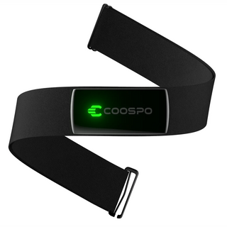 Coospo CS-H9Z Chest Strap Heart Rate Monitor