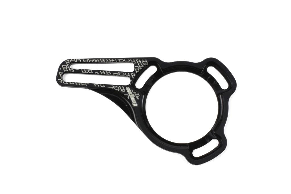 Hope ISCG05 Chain Guide Plate - Black