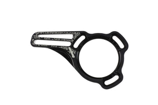 Hope ISCG05 Chain Guide Plate - Black