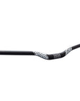 FUNN Full On handlebar 31.8mm Diameter 785mm Width 30mm Rise - Black