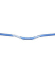 FUNN Full On handlebar 31.8mm Diameter 785mm Width 30mm Rise - Blue