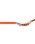 FUNN Full On handlebar 31.8mm Diameter 785mm Width 30mm Rise - Orange