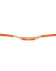 FUNN Full On handlebar 31.8mm Diameter 785mm Width 30mm Rise - Orange