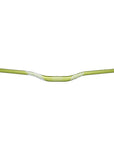 FUNN Full On handlebar 31.8mm Diameter 785mm Width 30mm Rise - Green