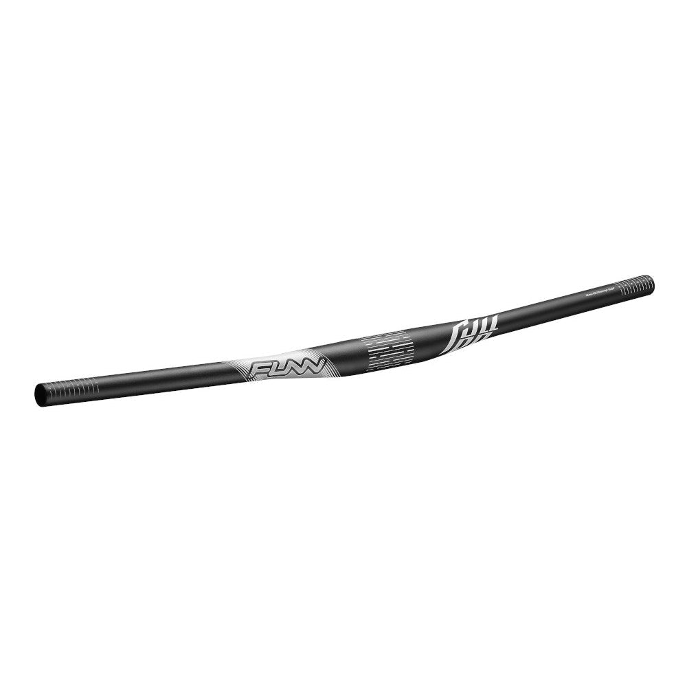 FUNN Full On handlebar 35mm Diameter 785mm Width 7mm Rise - Black