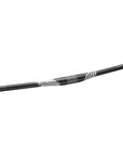 FUNN Full On handlebar 35mm Diameter 785mm Width 7mm Rise - Black