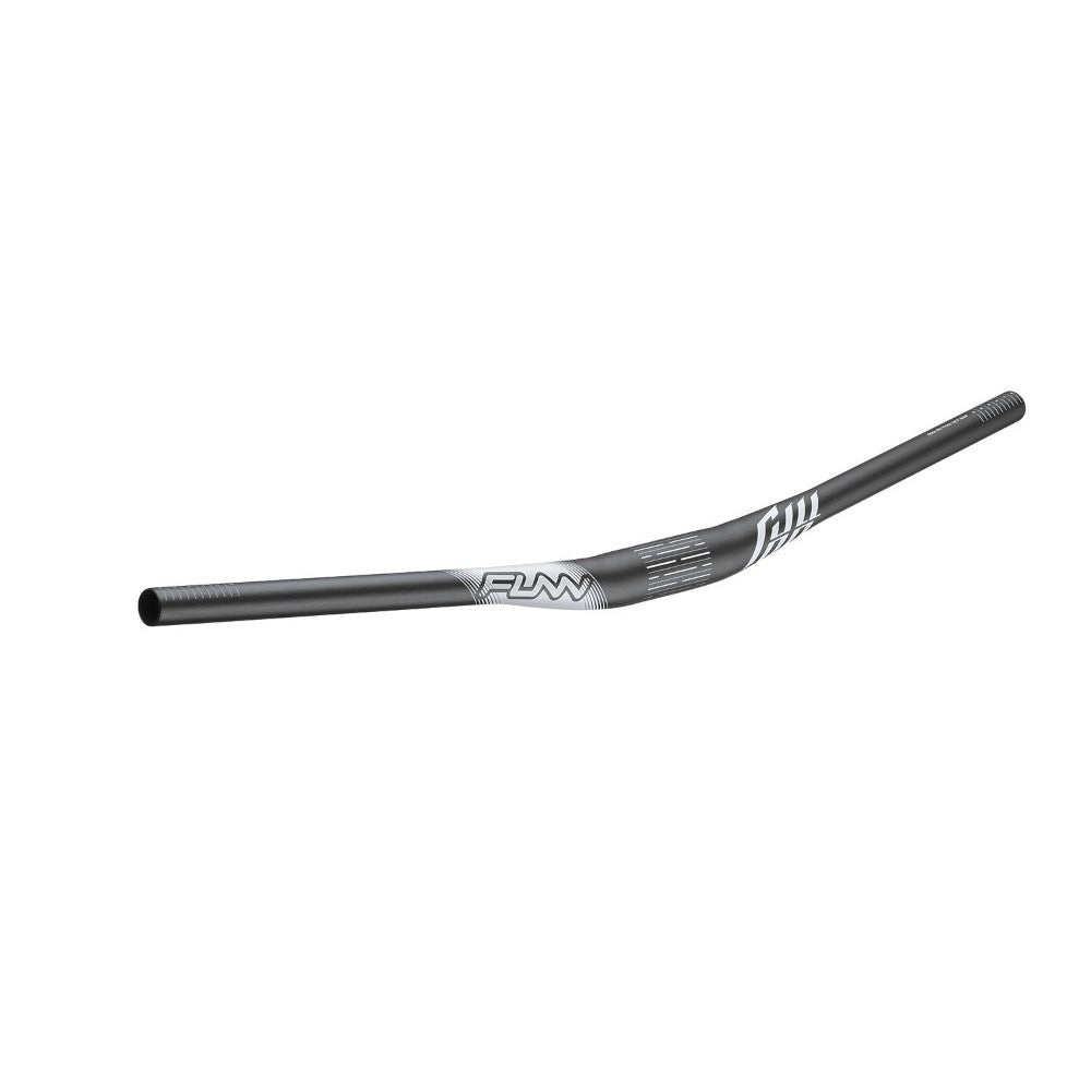 FUNN Full On handlebar 35mm Diameter 785mm Width 15mm Rise - Black