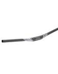 FUNN Full On handlebar 35mm Diameter 785mm Width 15mm Rise - Black