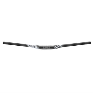 FUNN Full On handlebar 35mm Diameter 785mm Width 15mm Rise - Black