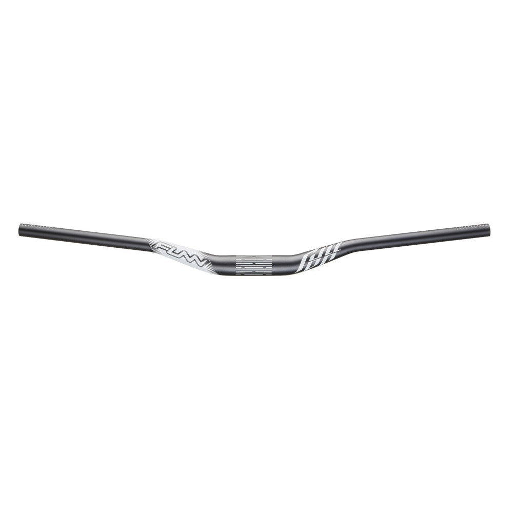 FUNN Full On handlebar 35mm Diameter 785mm Width 30mm Rise - Black
