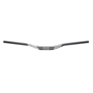 FUNN Full On handlebar 35mm Diameter 785mm Width 30mm Rise - Black