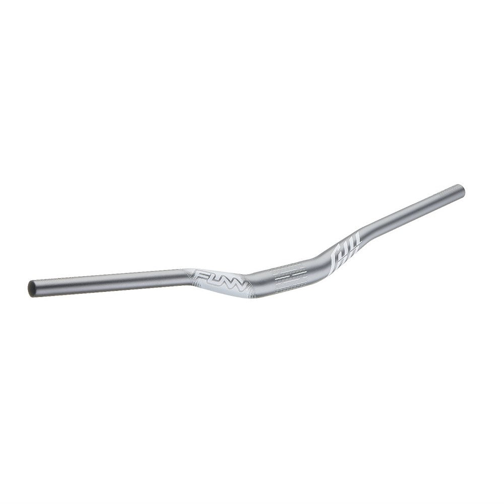 FUNN Full On handlebar 35mm Diameter 785mm Width 30mm Rise - Grey
