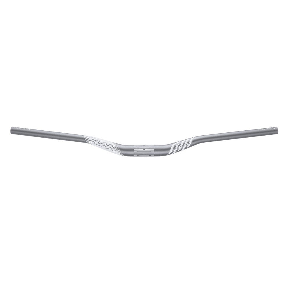 FUNN Full On handlebar 35mm Diameter 785mm Width 30mm Rise - Grey