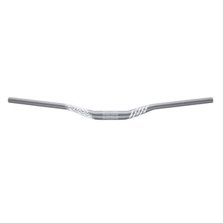 FUNN Full On handlebar 35mm Diameter 785mm Width 30mm Rise - Grey
