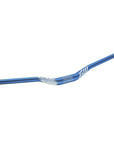 FUNN Full On handlebar 35mm Diameter 785mm Width 30mm Rise - Blue