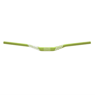 FUNN Full On handlebar 35mm Diameter 785mm Width 30mm Rise - Green