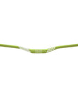 FUNN Full On handlebar 35mm Diameter 785mm Width 30mm Rise - Green
