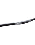 FUNN Full On handlebar 31.8mm Diameter 810mm Width 7mm Rise - Black