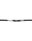 FUNN Full On handlebar 31.8mm Diameter 810mm Width 7mm Rise - Black