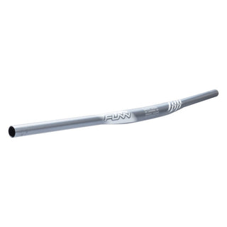 FUNN Full On handlebar 31.8mm Diameter 810mm Width 7mm Rise - Grey