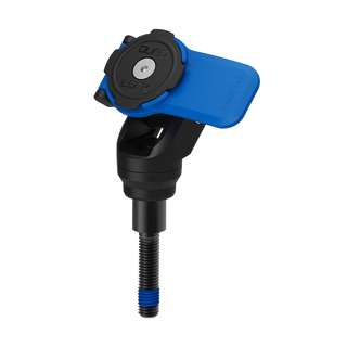 Quad Lock Handlebar Clamp Bolt Mount
