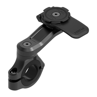 Quad Lock Motorcycle Handlebar Mount PRO