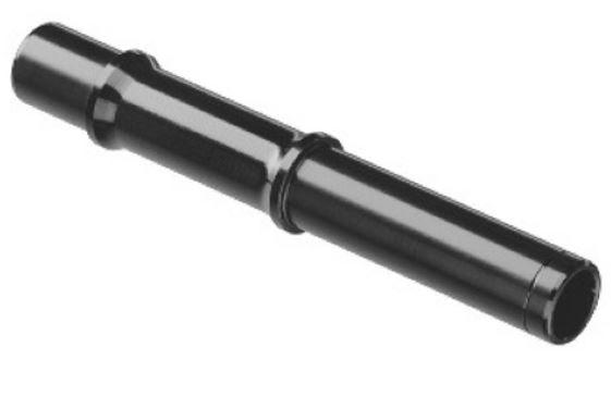 DT Swiss Hub Axle 130/135 15mm/44.2mm