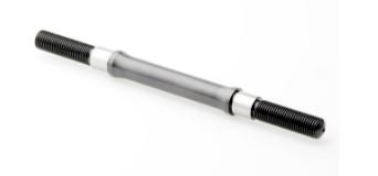DT Swiss Hub Axle 100mm Threaded 9/60mm Track Hub