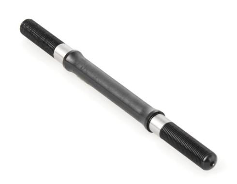 DT Swiss Hub Axle 120mm Threaded 10/74mm Track Hub