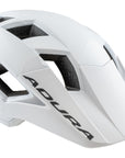 Adura Ascent MTB Helmet - Gloss White