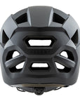 Adura Ascent MTB Helmet - Matte Black/Gloss Black