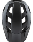 Adura Ascent MTB Helmet - Matte Black/Gloss Black