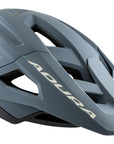 Adura Ascent+ Shield-X Helmet - Slate/Black