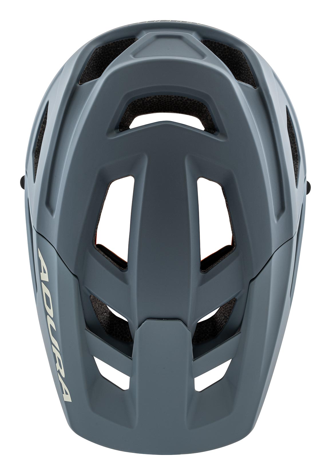 Adura Ascent+ Shield-X Helmet - Slate/Black