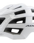 Adura Corsa+ Shield-X Helmet - Gloss White