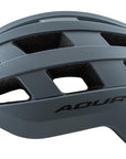 Adura Corsa+ Shield-X Helmet - Slate