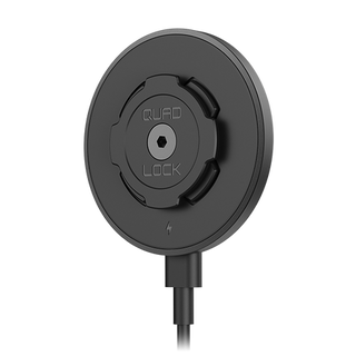 Quad Lock Wireless Charging Head