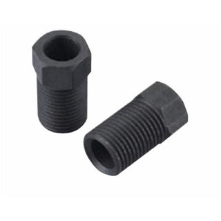 Jagwire Compression Nuts - 10-Pack For Brake And Shift Cables