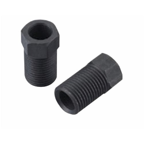 Jagwire Compression Nuts - 10-Pack For Brake And Shift Cables