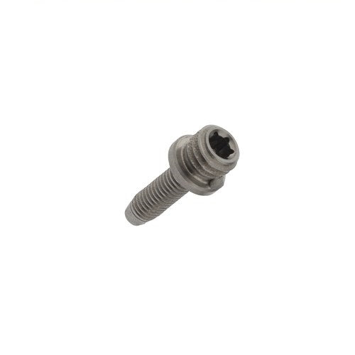 Jagwire Hydraulic Needle Fitting - Compatible With Sram And Avid Stealth-A-Majig - Pack of 10