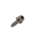Jagwire Hydraulic Needle Fitting - Compatible With Sram And Avid Stealth-A-Majig - Pack of 10