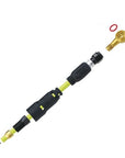 Jagwire Pro Hydro Quick-Fit™ Adapter Kit - Compatible With Shimano