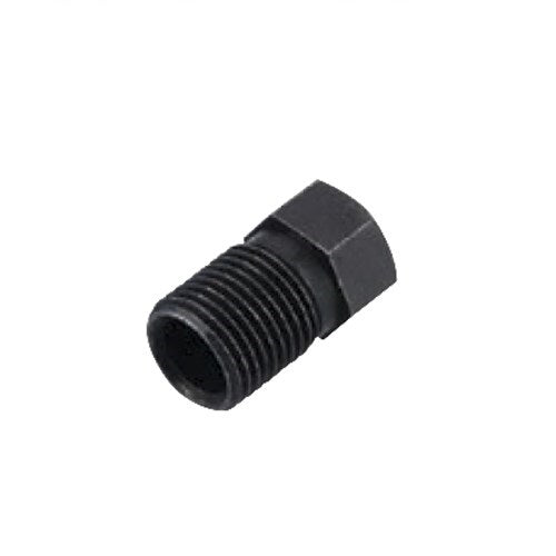 Jagwire Compression Nuts - 10 Per Pack Suit Magura And Shimano