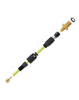 Jagwire Pro Hydro Quick-Fit™ Adapter Kit - Compatible With Hayes